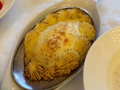 -莫斯科餐厅