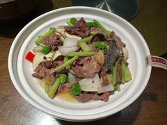 -难得怪味·客家山宴(沙县店)
