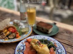 -Alimentari早午餐(安福路店)