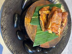 -沿江海南菜·文昌鸡祖师爷(大东海店)