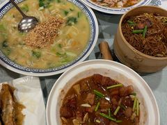 -老雒阳面馆·水席·洛阳菜(王城路店)