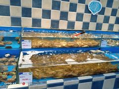 水产区-果蔬好生活超市(新荟城店)