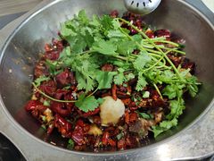 -天治宣·野椒鸡(龙头寺总店)
