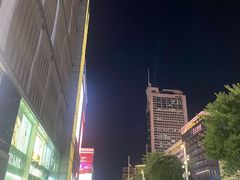 -茂业天地(华强北店)