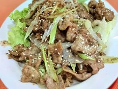 自然羊头-教师之家赵家羊汤馆(东青龙街店)