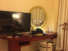 -白金汉爵大酒店(相城店)