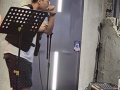 -路边羊烧烤酒场(宝带路店)