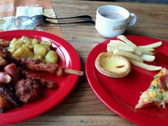 -好伦哥(温都水城店)