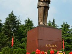 -韶山毛泽东同志故居