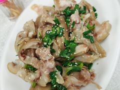 -广宁炭炉鸡煲·富临门饭店