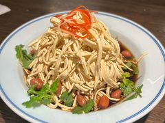 -老土灶·扬州非遗淮扬菜(大运河博物馆店)