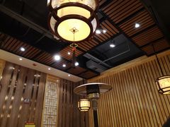 大堂-赵家小馆(沈阳禹洲广场店)