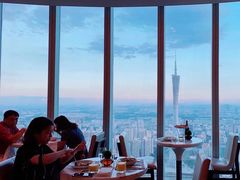 -广州四季酒店·意珍·意式自助餐