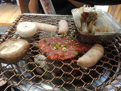 -火炉旺烤肉啤酒屋(沈北创始店)