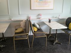 -La patisserie de Mona 茉娜的甜品(韩乐坊店)