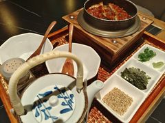 特上鳗鱼饭-伊藤ITO(侨福芳草地购物中心店)