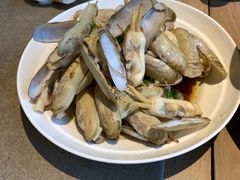 -宁海安岚·南溪阁全日餐厅