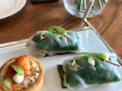 -北京柏悦酒店·锦庭餐厅Dining Room
