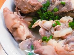 猪蹄-小乐惠土菜馆(厚诚路店)