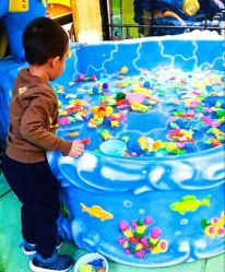 -开心哈乐亲子乐园(东森时尚百货店)