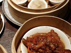 -逸东轩(香港逸东酒店)