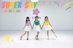-SPink舞蹈