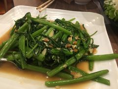 -The Dishes Seafood & Restaurant