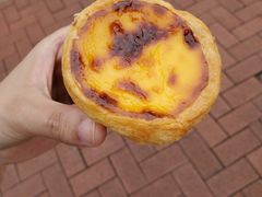 蛋挞-安德鲁饼店(总店)