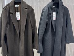 -ZARA(上海时代广场店)