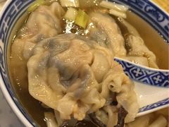 -麦奀云吞面世家 山顶店(山顶广场店)