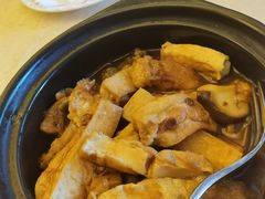 -亚龙湾红树林度假酒店御粤阁