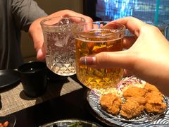 -山上下日本料理(万象城店)