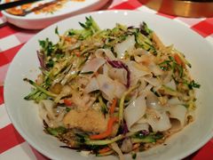 -西贝莜面村(当代商城店)