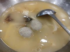 -新长岭大酒店酒楼