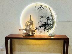 -东海森林温泉度假酒店