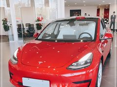 -TESLA 特斯拉(北京南四环中路特斯拉中心)