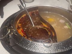 -左庭右院鲜牛肉火锅(苏州园区永旺店)