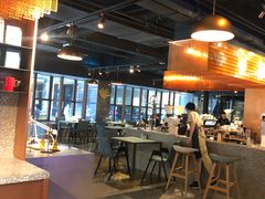-sugarman espresso素饮糖人高新咖啡工厂