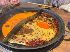 -楠火锅(昆山金鹰店)