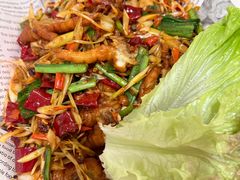 -BLABLATAI吧啦泰·泰式爆炒(西宸天街店)