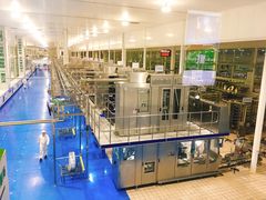 -蒙牛工业旅游景区