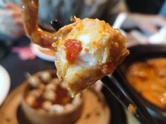 -蟹榭·本帮江浙菜·蟹宴(五角场合生汇商场店)