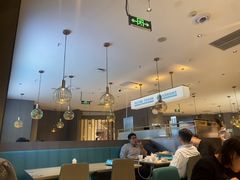 -半天妖烤鱼(和平印象城店)