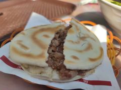 -老陈婆手工面庄