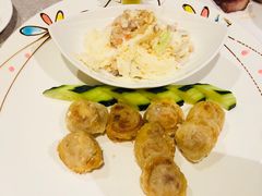 -香云轩·顺德菜(香云纱园林酒店店)