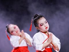 -DC少儿舞蹈培训中心(人民桥店)