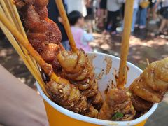 -黄龙溪古镇