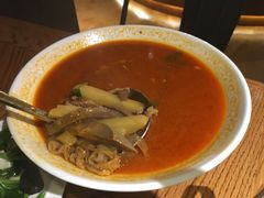 -阿罗新疆菜(人民广场店)