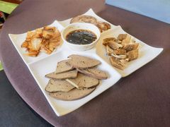 -民族饭荘(新华大街店)