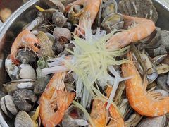 -渔码头食府(蓬莱阁店)